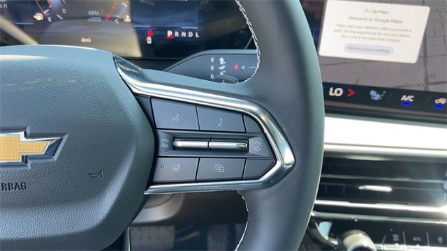 New 2026 Chevrolet Traverse LT w/ LPO, Floor Liner Package image 20