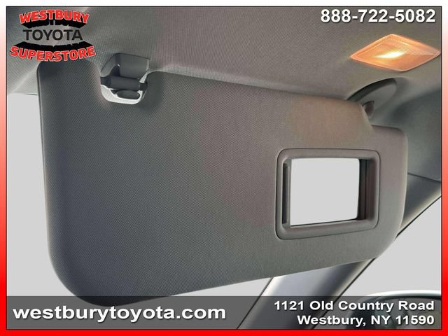Used 2026 Toyota Grand Highlander AWD Hybrid image 35
