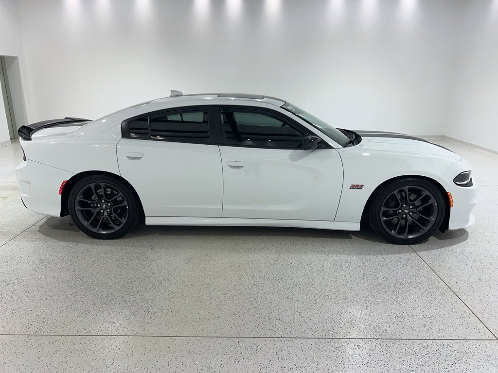 Used 2023 Dodge Charger Scat Pack w/ Plus Group image 6