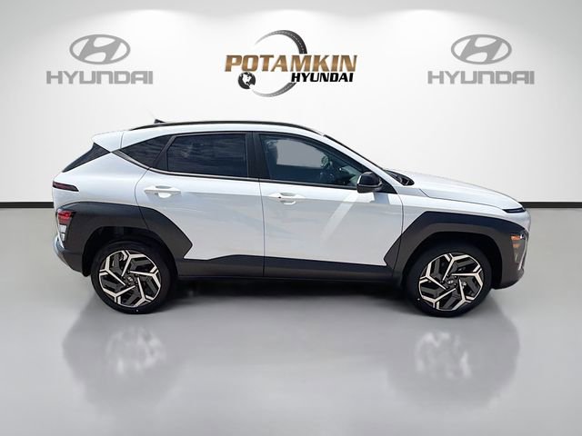 New 2026 Hyundai Kona SEL Premium AWD/4WD image 4