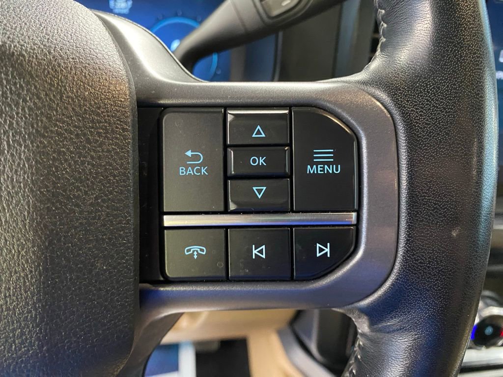 Used 2023 Ford F350 Lariat w/ Lariat Ultimate Package image 20