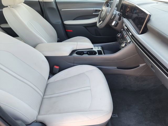 Used 2024 Hyundai Sonata SEL image 11