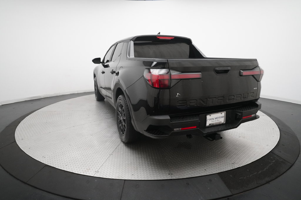 Used 2022 Hyundai Santa Cruz SEL AWD/4WD image 32