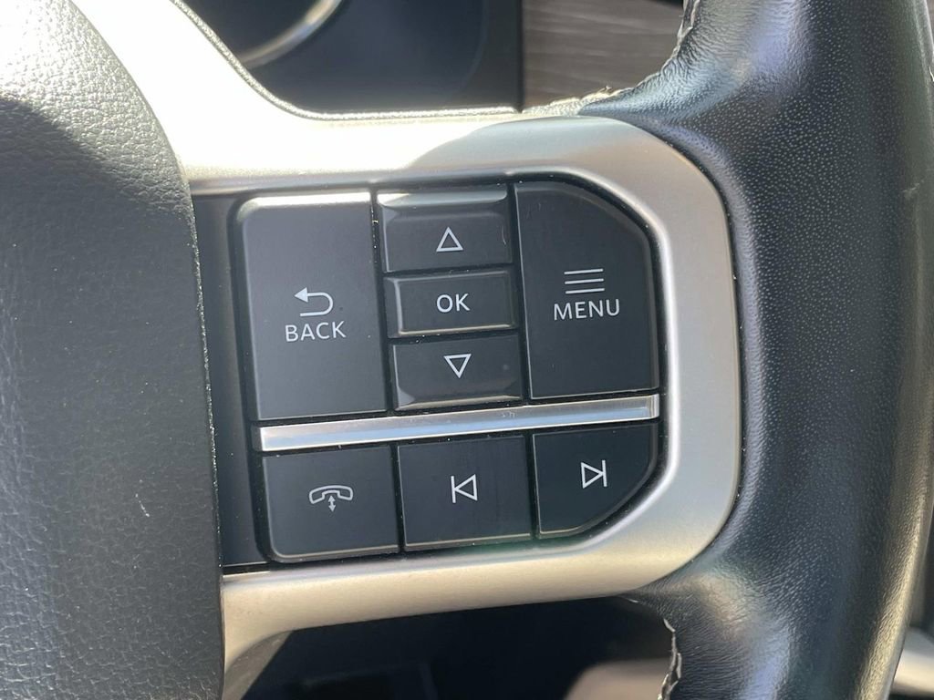 Used 2024 Ford Expedition Limited image 28