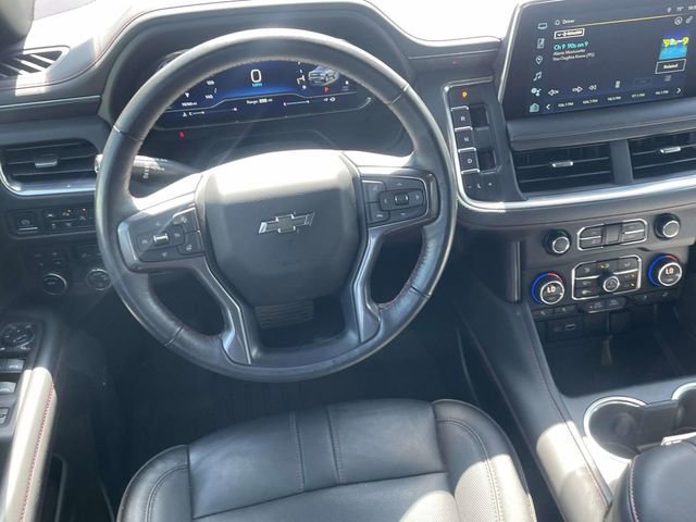 Used 2022 Chevrolet Tahoe RST w/ Luxury Package AWD/4WD image 13