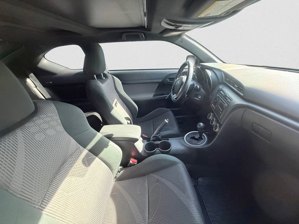 Used 2012 Scion tC FWD image 11