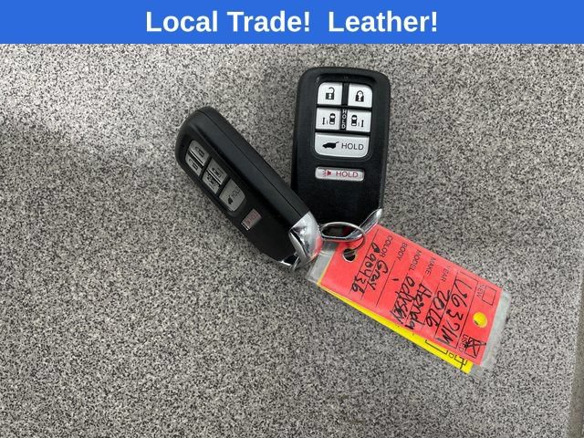 Used 2016 Honda Odyssey EX-L image 26