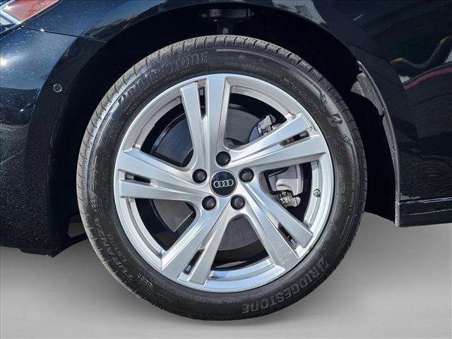 Certified 2025 Audi A5 2.0T Premium Plus w/ Premium Plus image 21