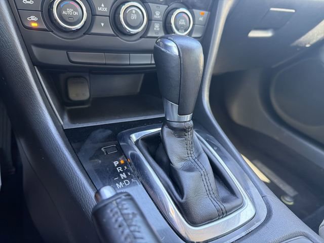 Used 2015 MAZDA MAZDA6 Touring FWD image 20