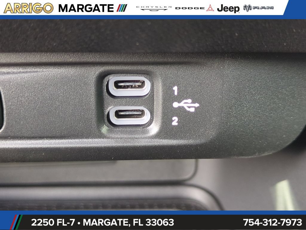 New 2026 Dodge Charger Scat Pack AWD/4WD image 23