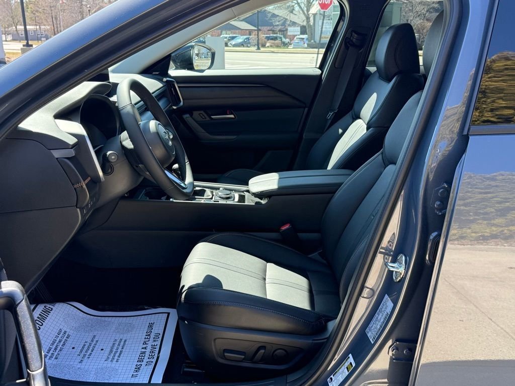 New 2026 MAZDA CX-50 AWD 2.5 S w/ Weather Package image 26