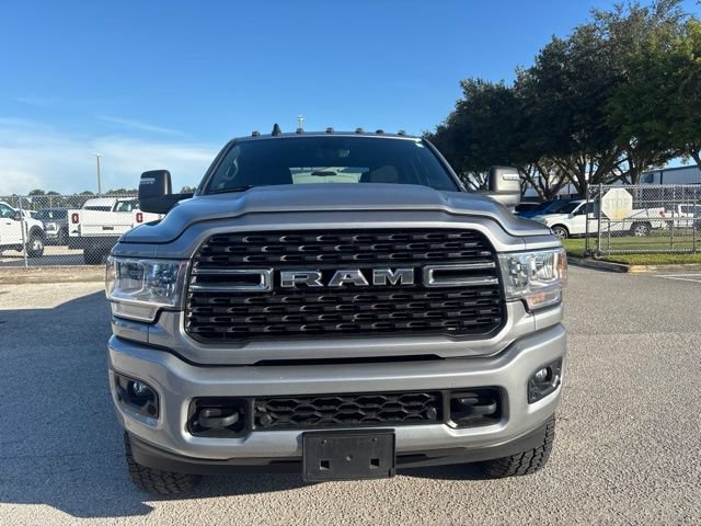 Used 2024 RAM 3500 Big Horn w/ Sport Appearance Package AWD/4WD image 2