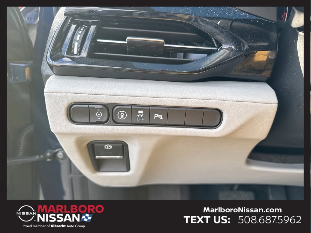 Used 2023 Acura MDX SH-AWD w/ Technology Package image 25