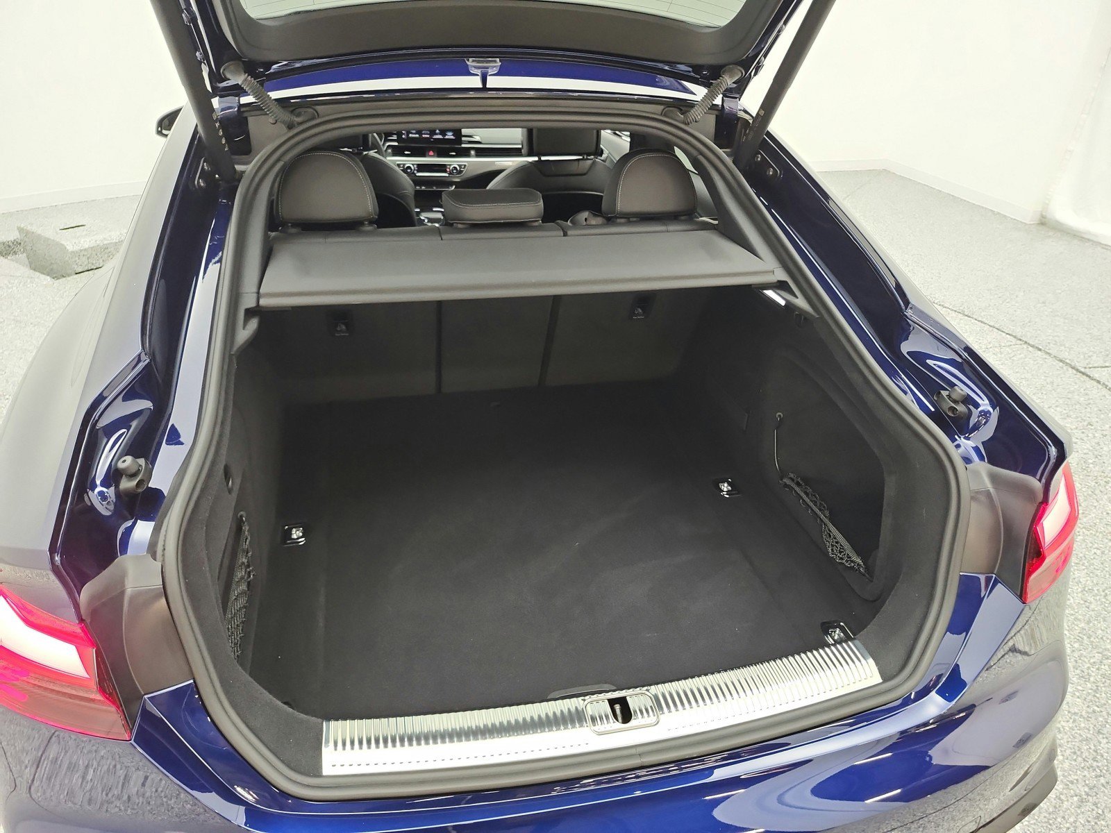 Used 2024 Audi A5 2.0T Premium Plus AWD/4WD image 21