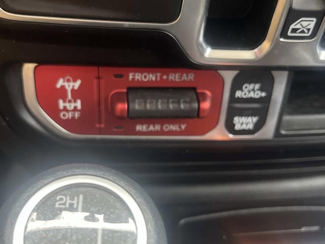 Used 2020 Jeep Gladiator Rubicon image 23