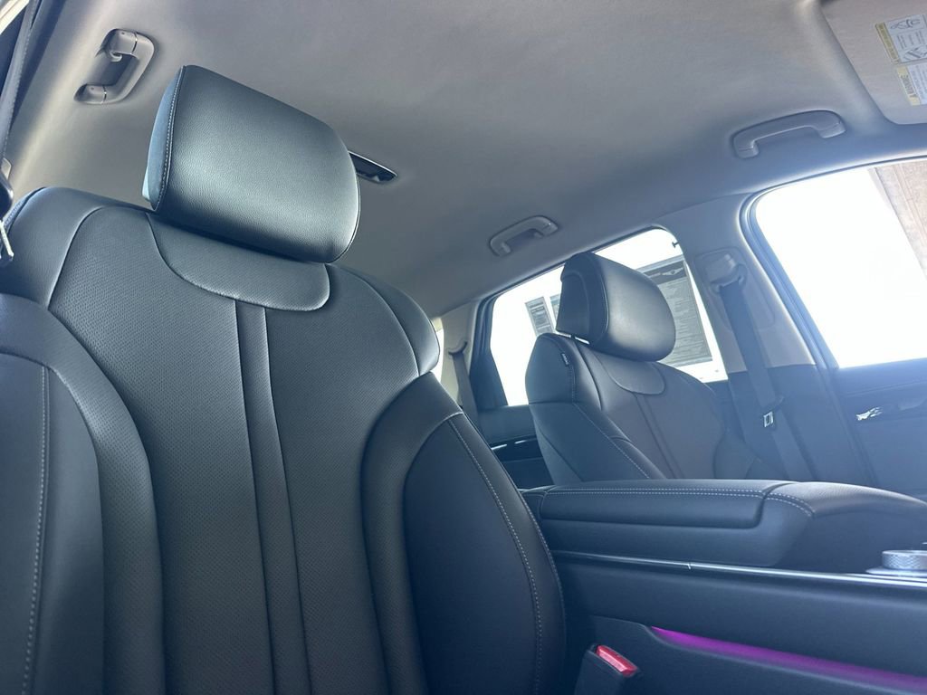 New 2026 Genesis GV80 2.5T image 17