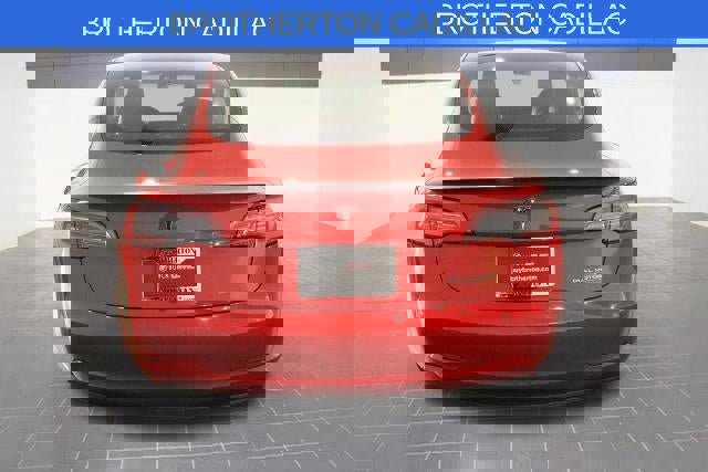 Used 2023 Tesla Model 3 Performance image 7