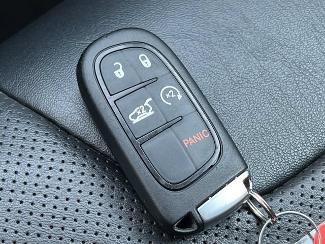 Used 2023 Jeep Cherokee Altitude Lux w/ Lux Elite Package AWD/4WD image 33