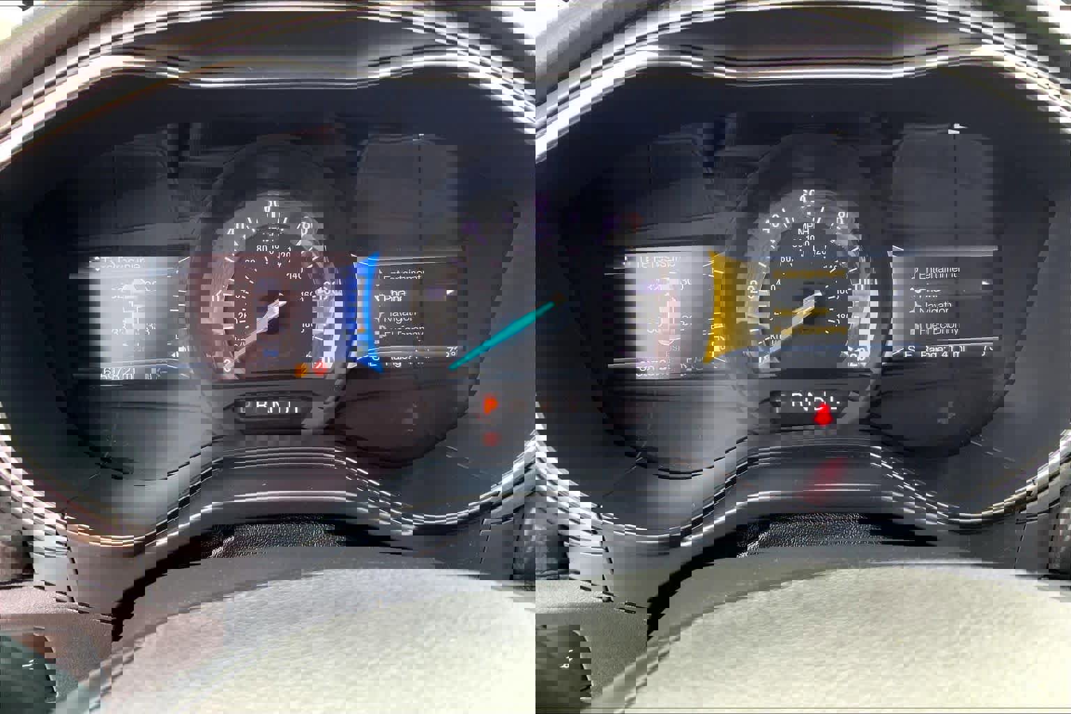 Used 2019 Ford Fusion SE image 22