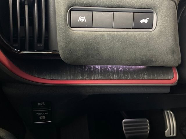 New 2026 Nissan Armada NISMO image 14