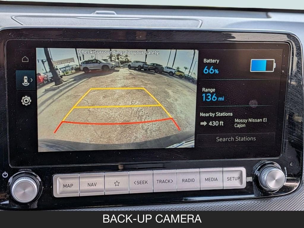 Used 2023 Hyundai Kona SEL FWD image 18