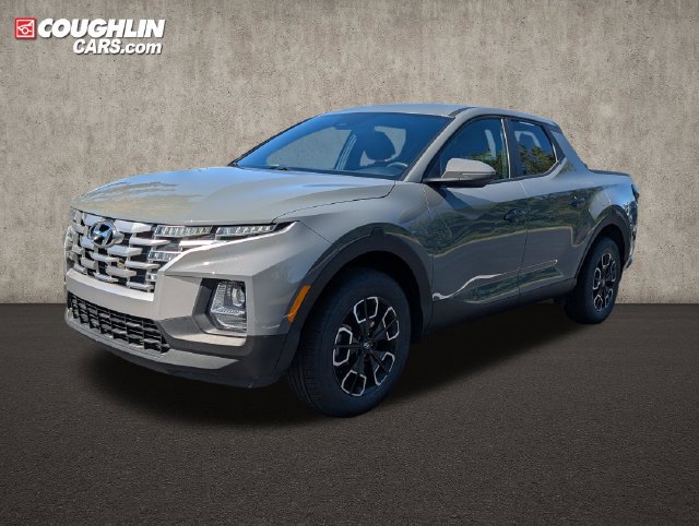 Certified 2023 Hyundai Santa Cruz SEL AWD/4WD image 3
