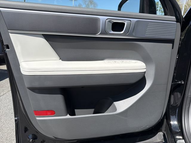 New 2026 Hyundai Santa Fe SEL image 9