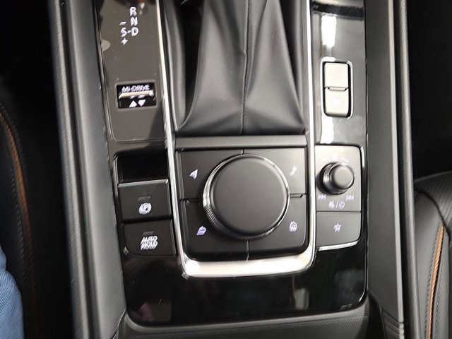 New 2026 MAZDA CX-50 2.5 Hybrid w/ Weather Package image 11
