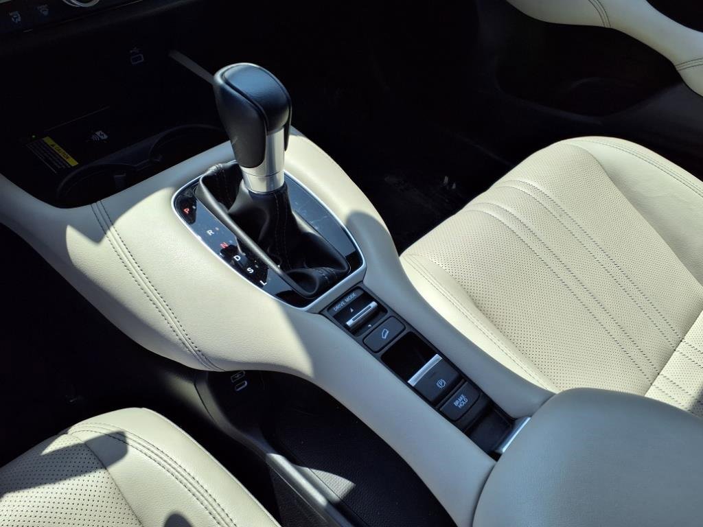 Used 2024 Honda HR-V EX-L image 22