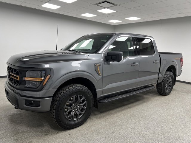 Used 2025 Ford F150 Tremor w/ Bed Utility Package image 6