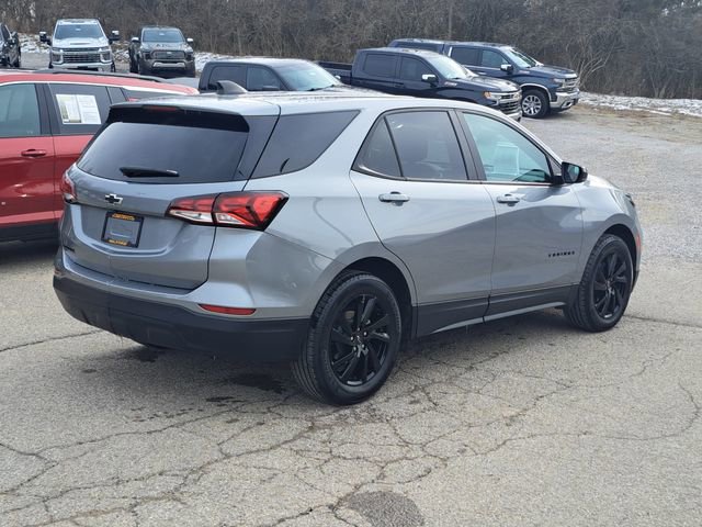 Used 2024 Chevrolet Equinox LS w/ LS Convenience Package image 5