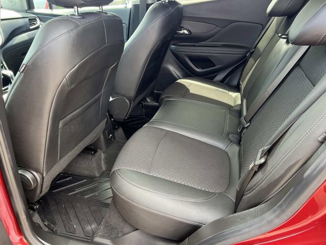 Used 2022 Buick Encore Preferred w/ Safety Package AWD/4WD image 13