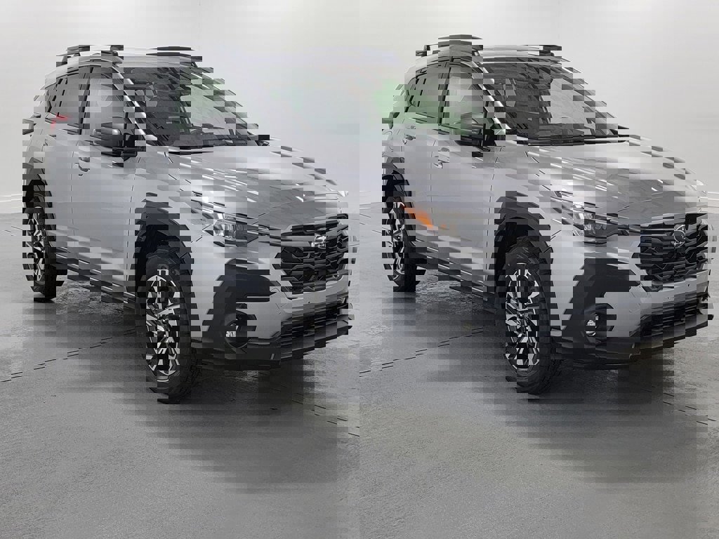 New 2025 Subaru Crosstrek 2.5i Premium image 2
