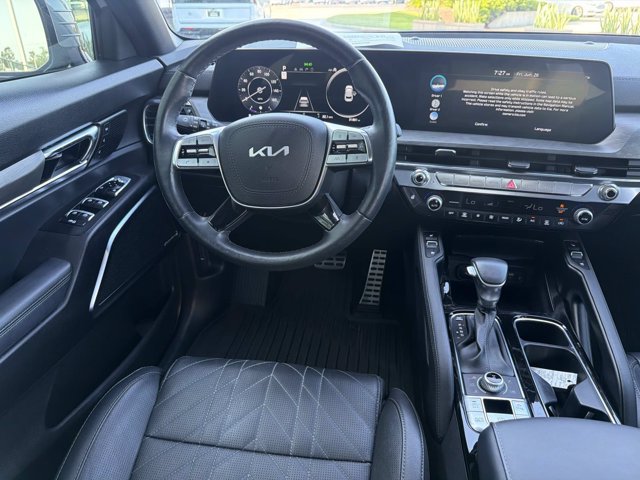 Used 2024 Kia Telluride SX X-Pro AWD/4WD image 26