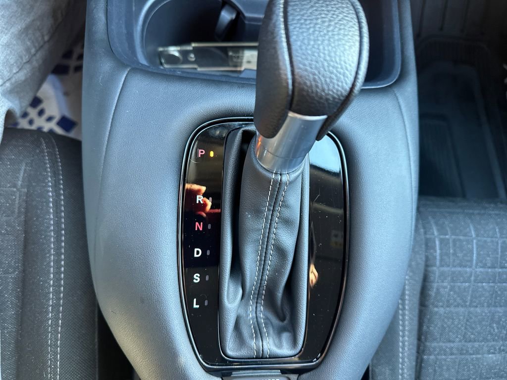 Used 2023 Honda HR-V LX image 12