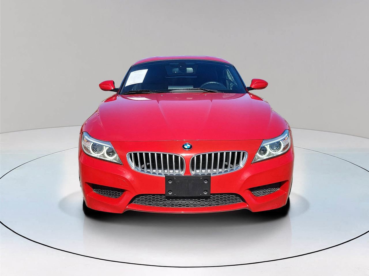 Used 2014 BMW Z4 sDrive35i image 2