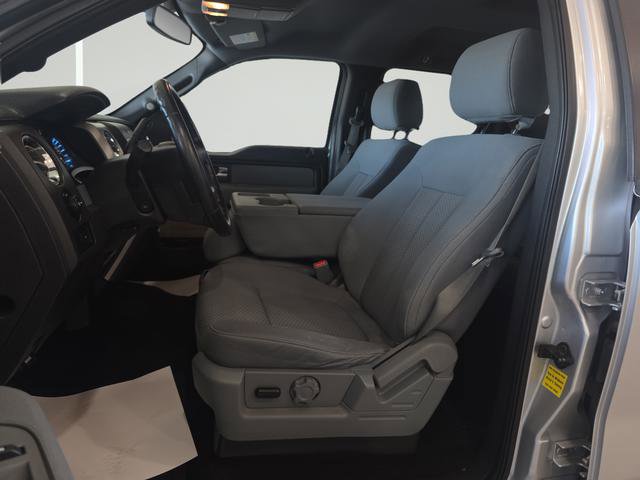 Used 2014 Ford F150 XLT w/ Equipment Group 302A Luxury AWD/4WD image 12
