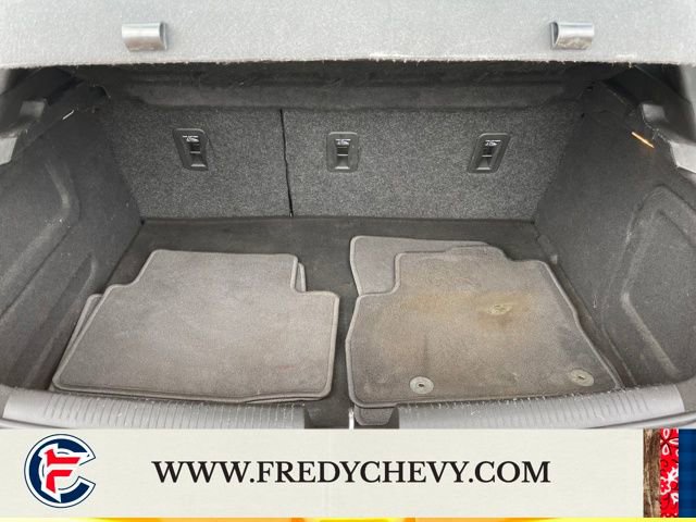 Used 2017 Chevrolet Cruze Premier w/ RS Package image 33