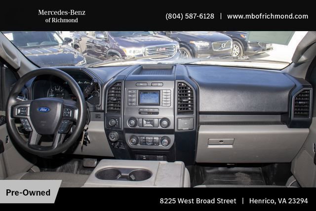 Used 2019 Ford F150 XL w/ Equipment Group 101A Mid image 18