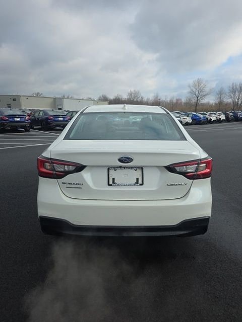 Used 2024 Subaru Legacy Premium image 5