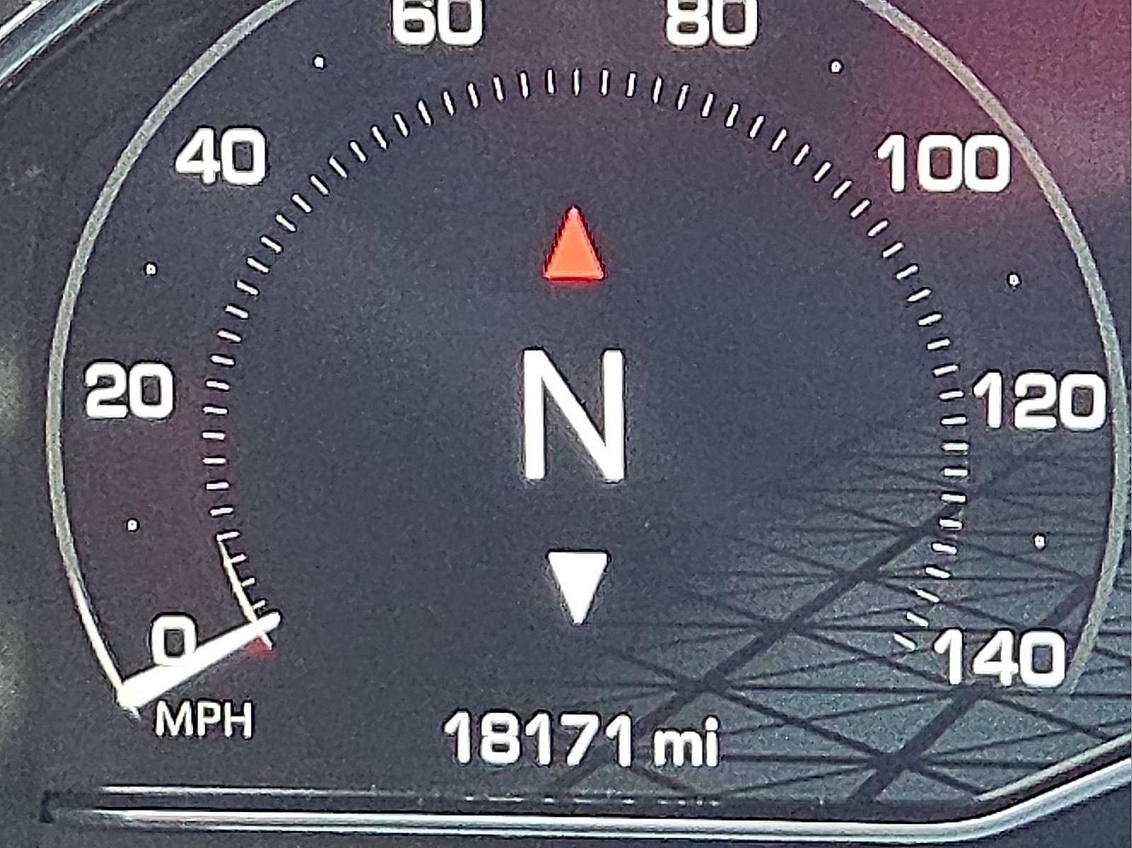 Used 2025 GMC Sierra 1500 AT4X image 23