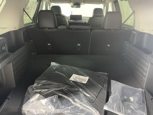 New 2026 Honda Passport RTL image 25