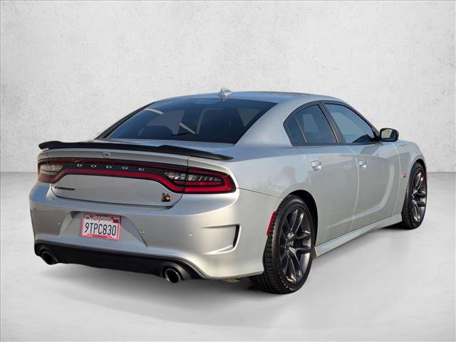 Used 2023 Dodge Charger Scat Pack w/ Plus Group image 5