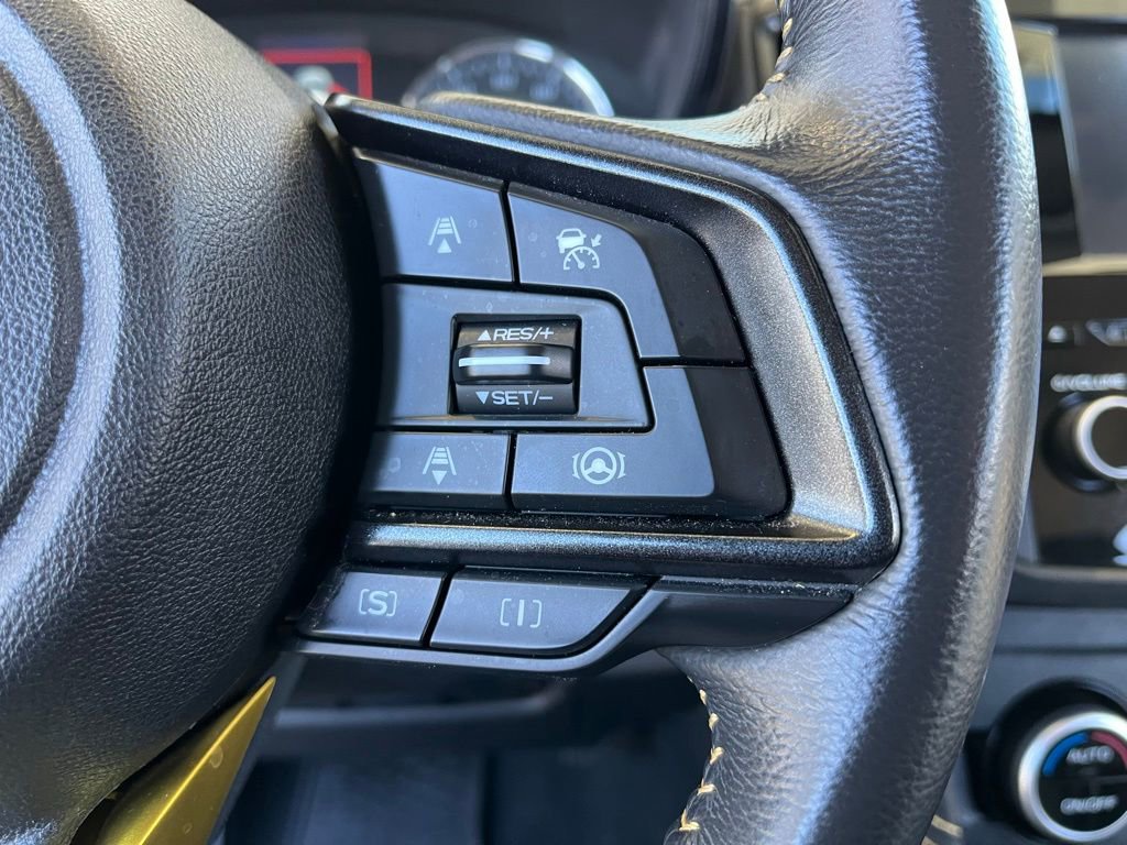 Used 2022 Subaru Crosstrek 2.5i Sport image 11