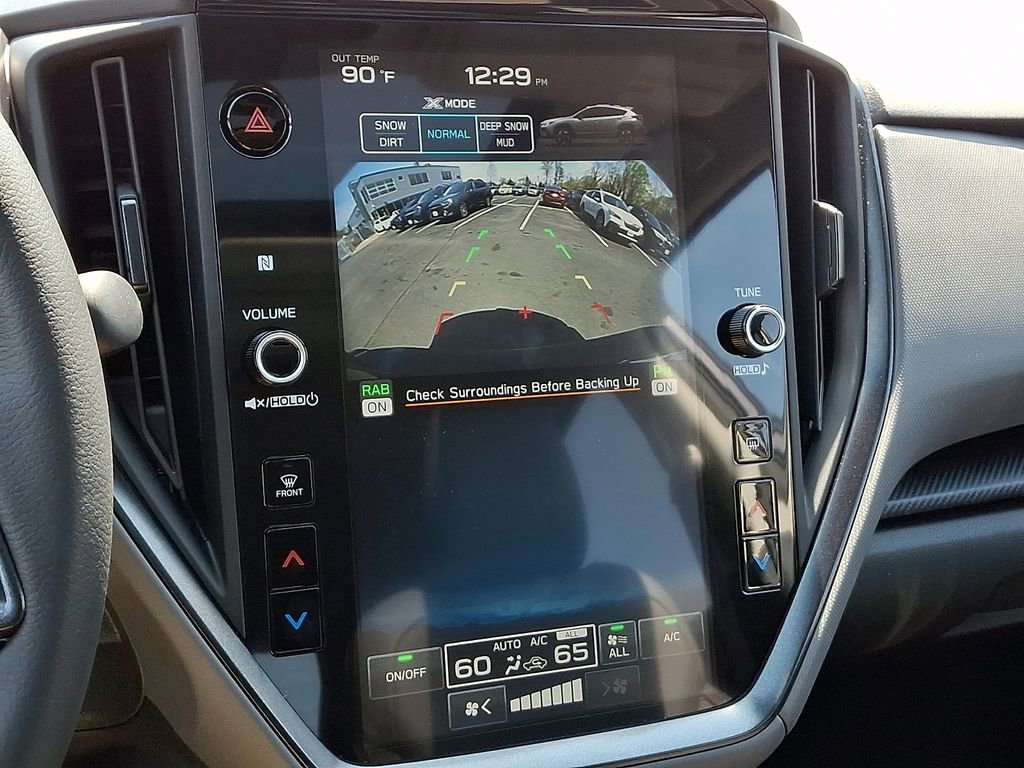 Used 2024 Subaru Crosstrek 2.5i Limited image 18