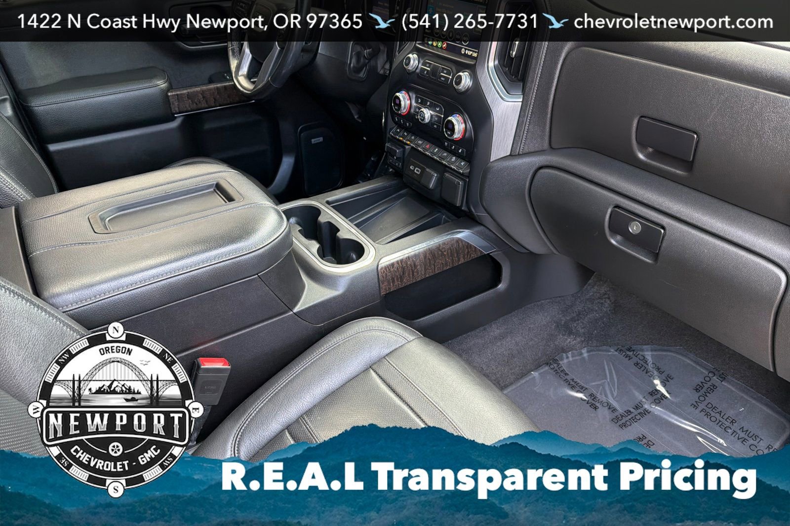 Used 2019 GMC Sierra 1500 Denali w/ Denali Ultimate Package image 15