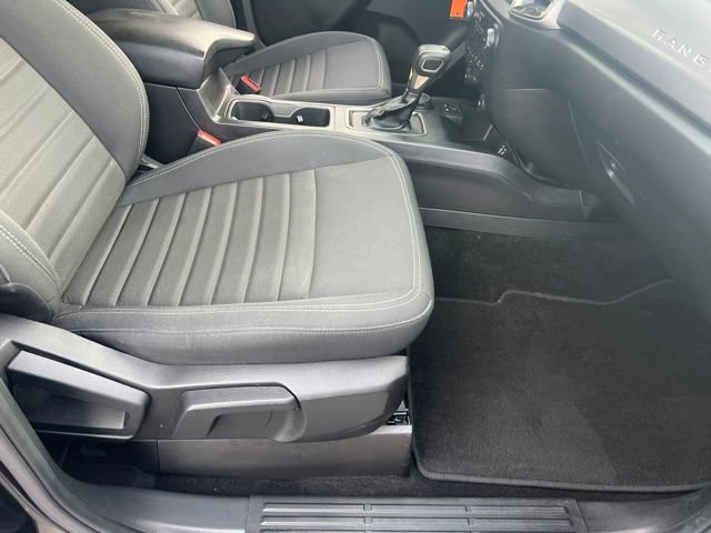 Used 2023 Ford Ranger XLT w/ Equipment Group 301A Mid AWD/4WD image 29