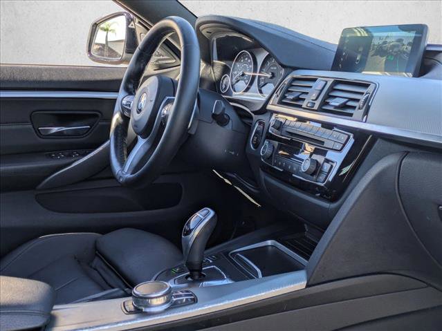 Used 2019 BMW 430i Gran Coupe xDrive w/ M Sport Package image 24