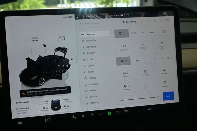Used 2023 Tesla Model 3 Standard Range RWD image 9