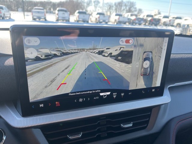 Used 2025 Ford Explorer ST-Line image 64